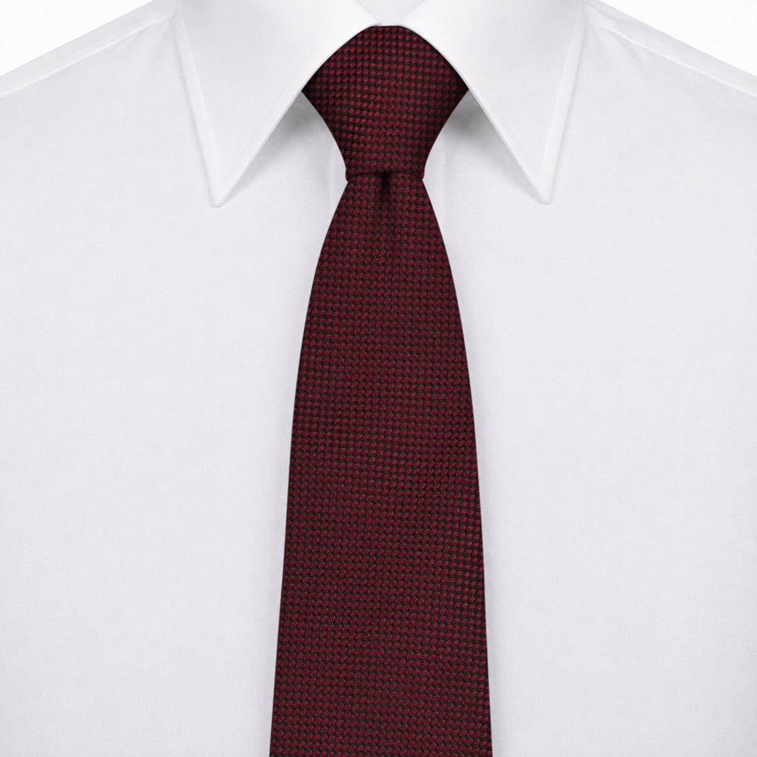 Silk Tie