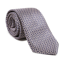 Herdman Silk Tie