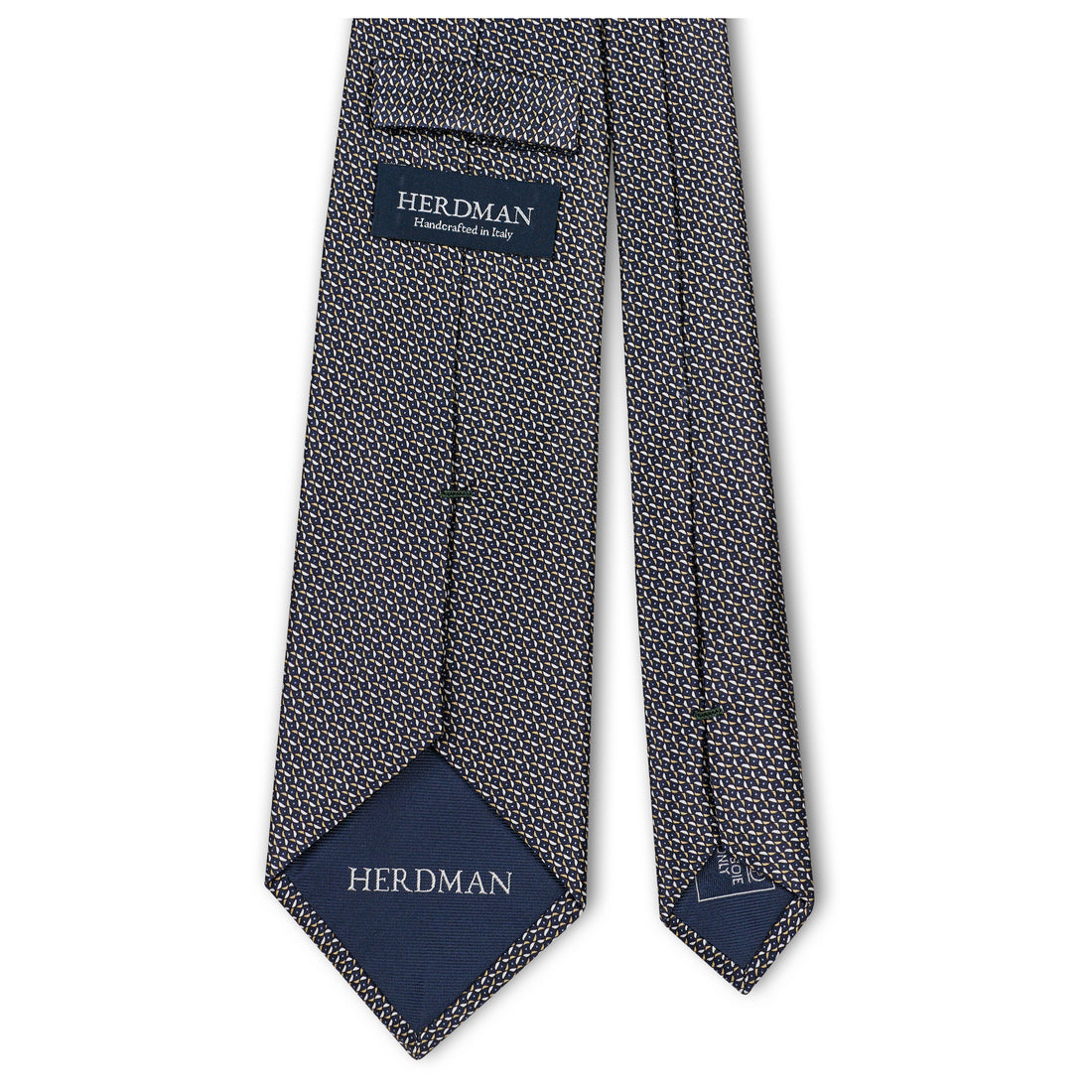 Silk Tie