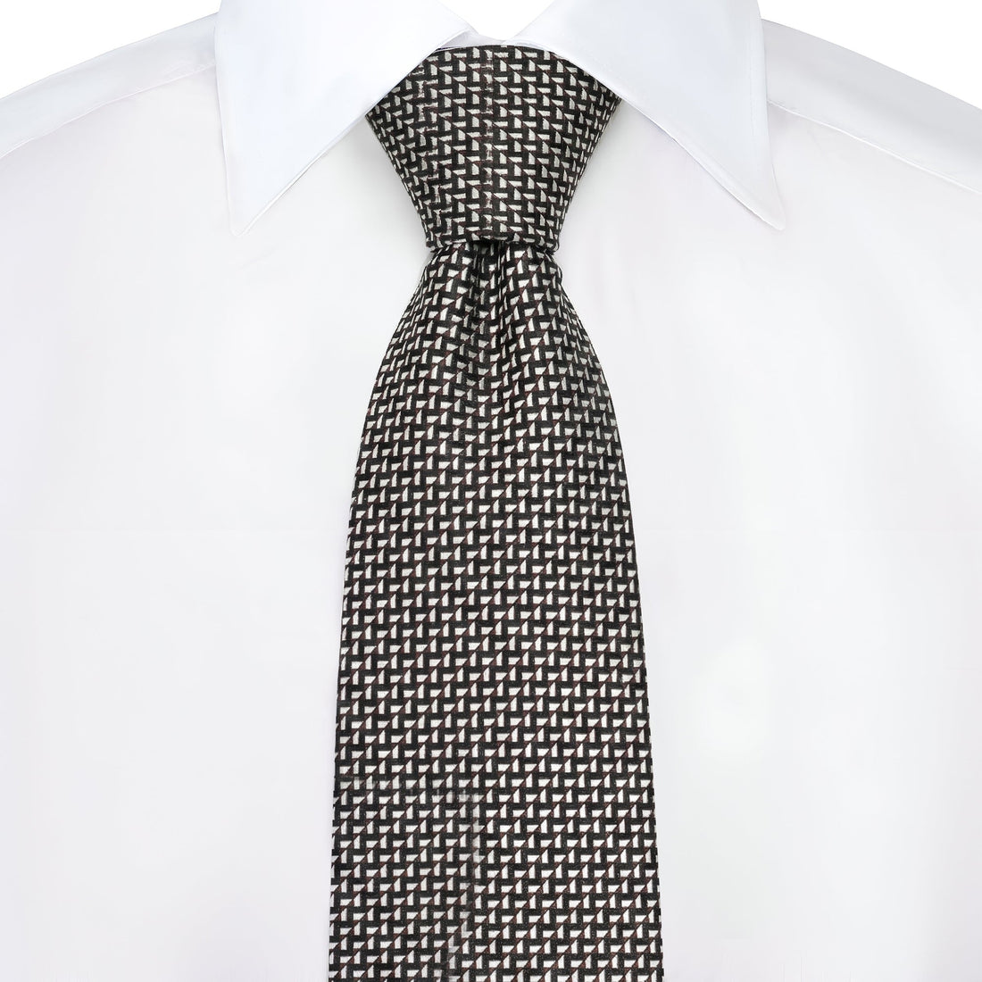 Silk Tie