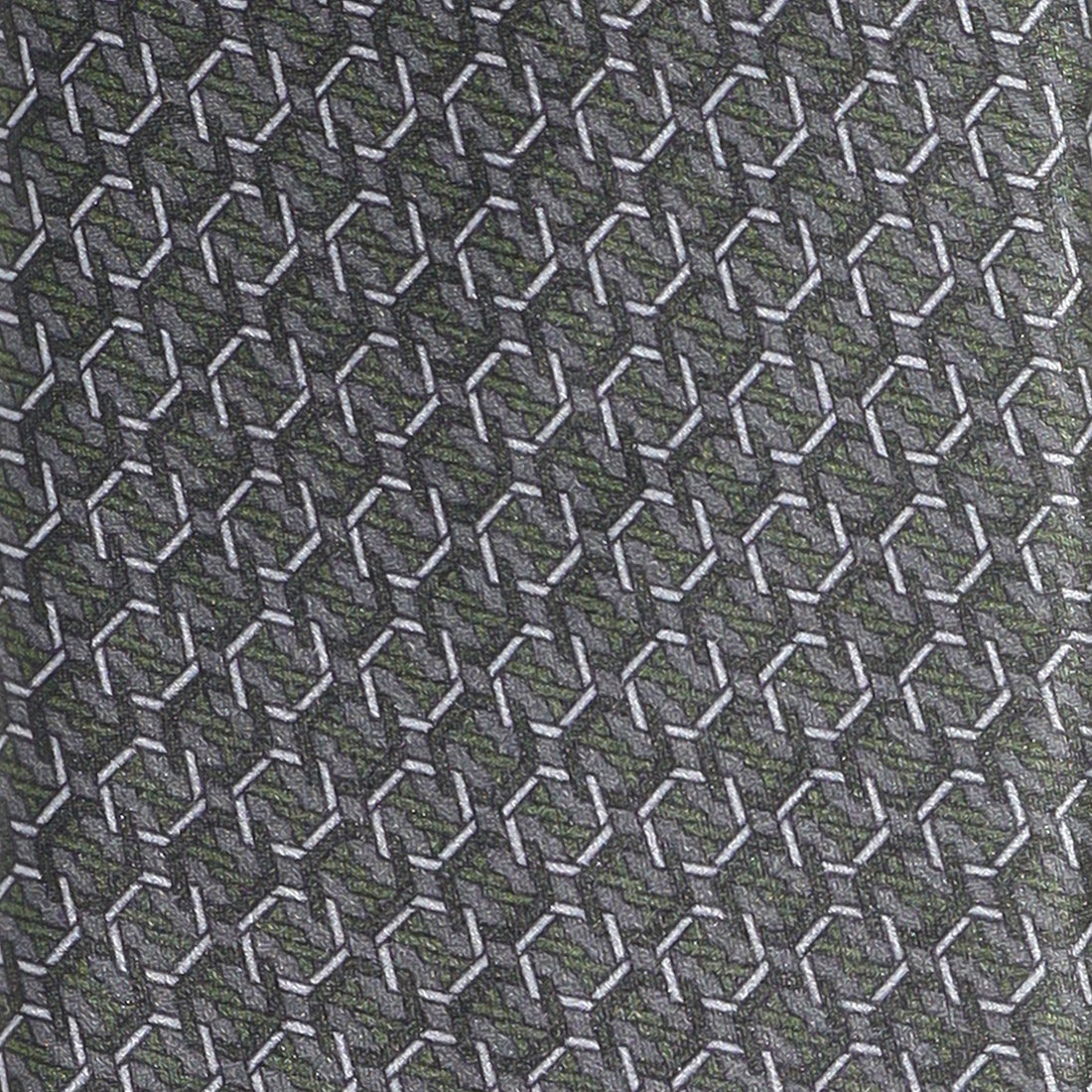 Herdman Silk Tie