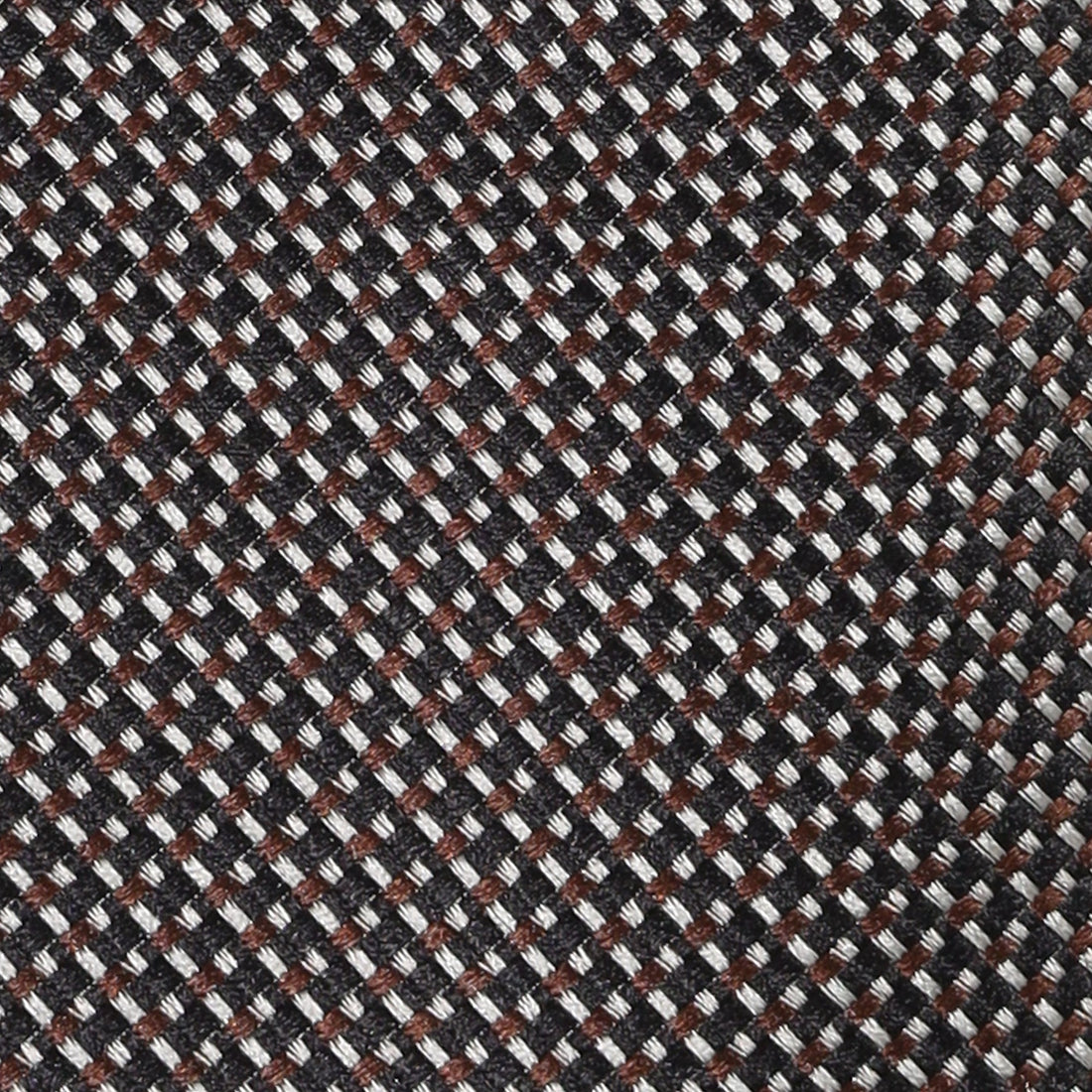 Silk Tie