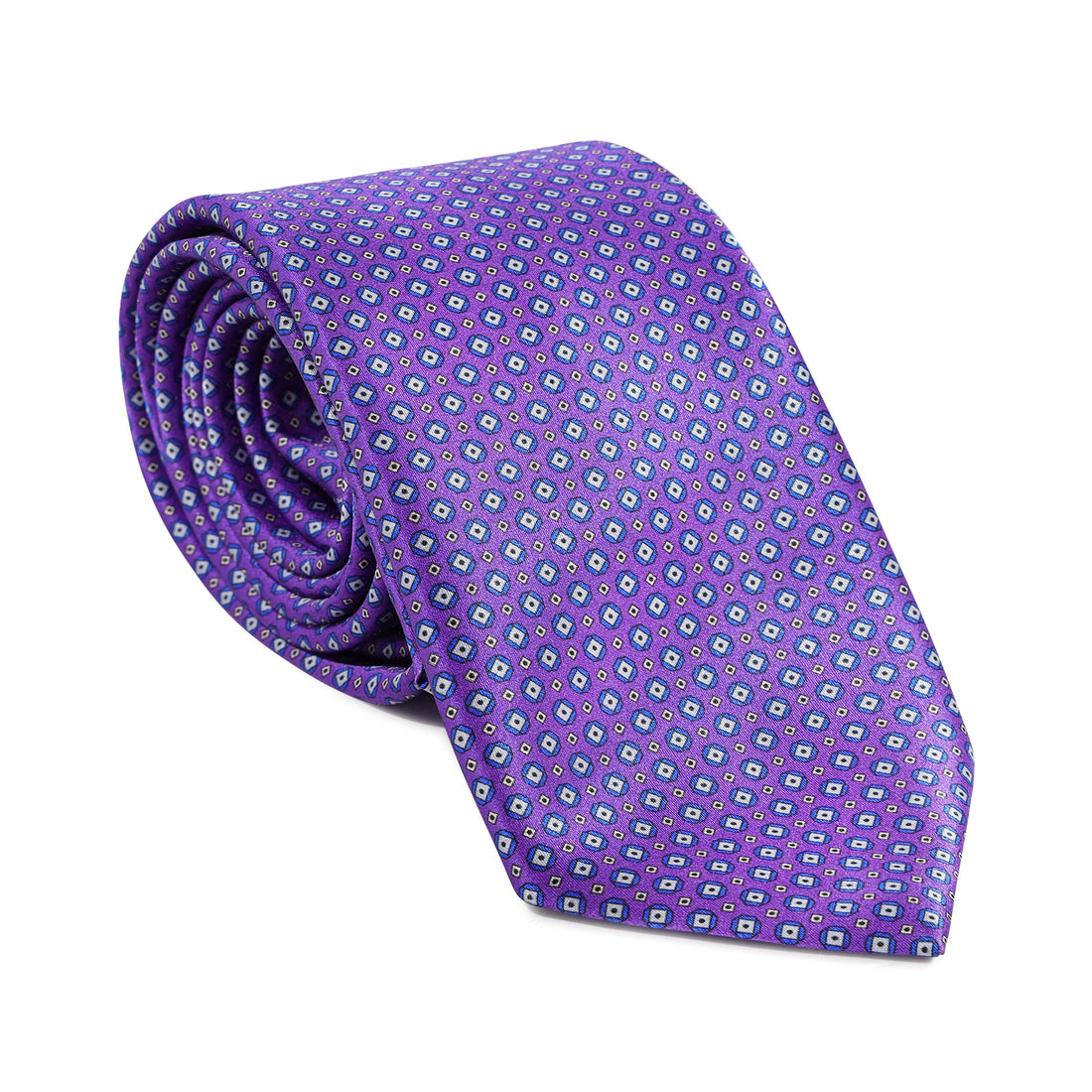 Herdman Silk Tie