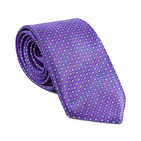 Herdman Silk Tie