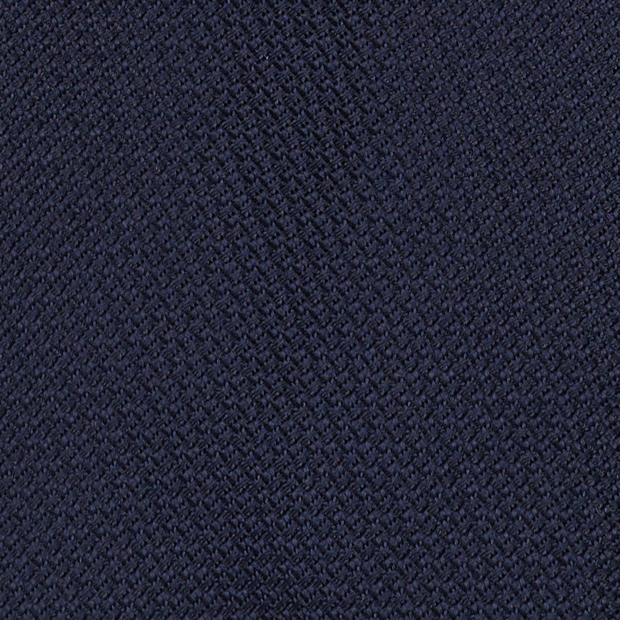Grenadine Silk Tie