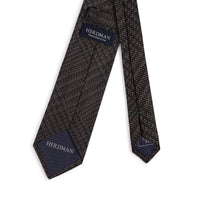 Herdman Silk Tie