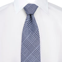 Herdman Silk Tie