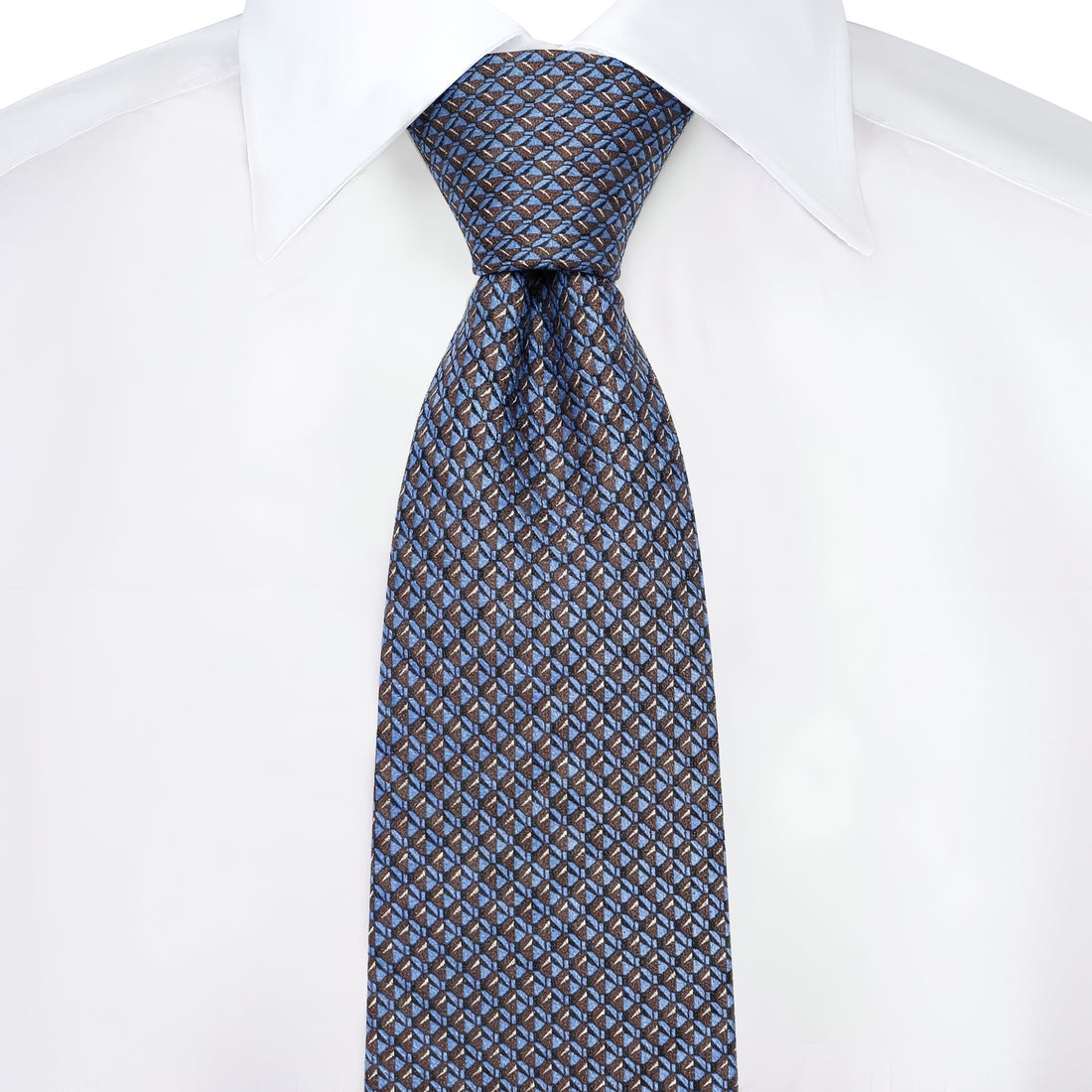 Herdman Silk Tie