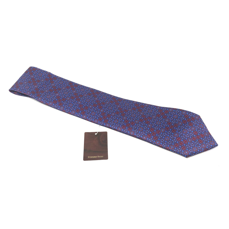 Stefano Ricci Mens Silk Tie