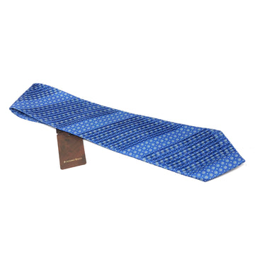 Stefano Ricci Mens Pleated Silk Tie
