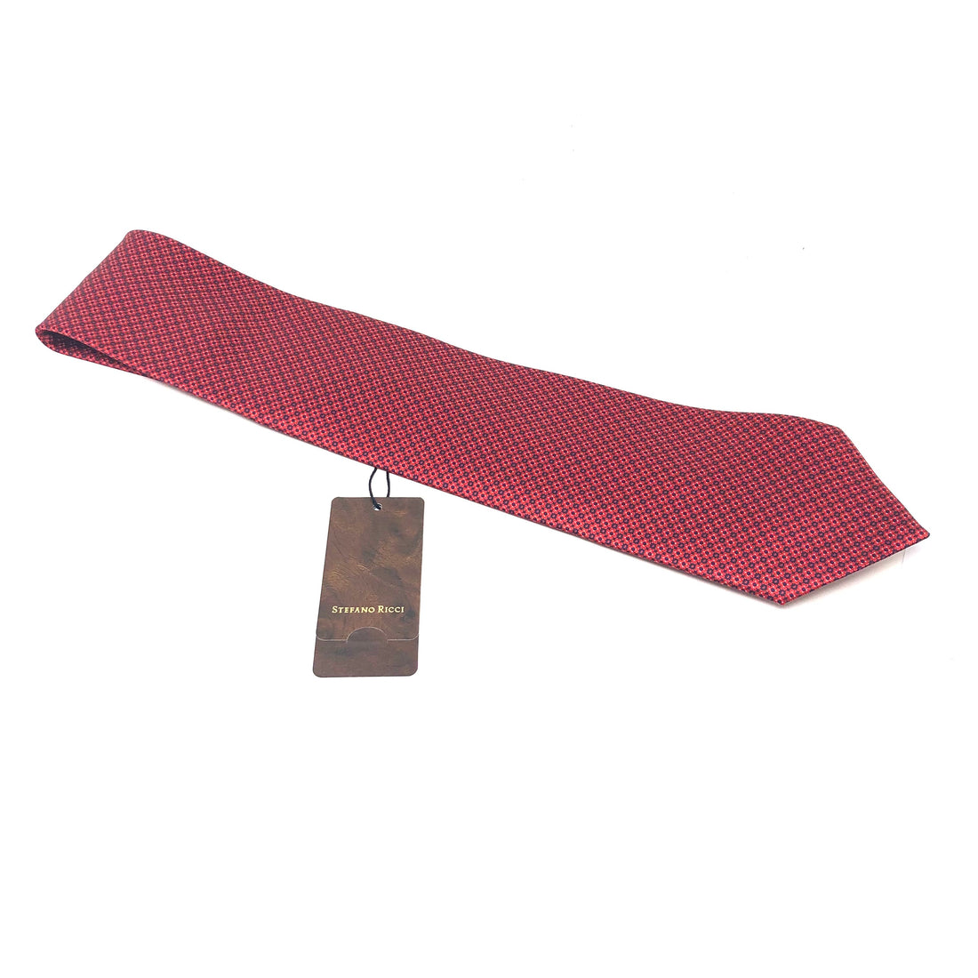 Stefano Ricci Mens Silk Tie