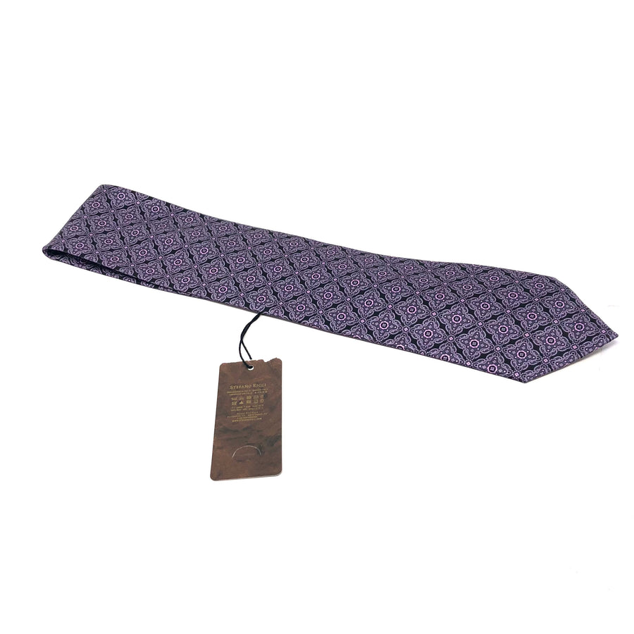 Stefano Ricci Mens Silk Tie