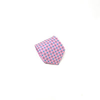 Silk Men's Tie