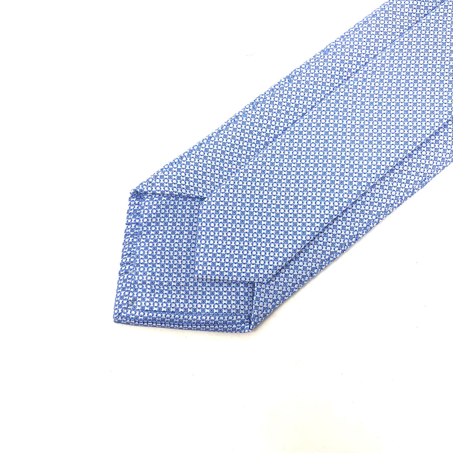Stefano Ricci Mens Pleated Silk Tie