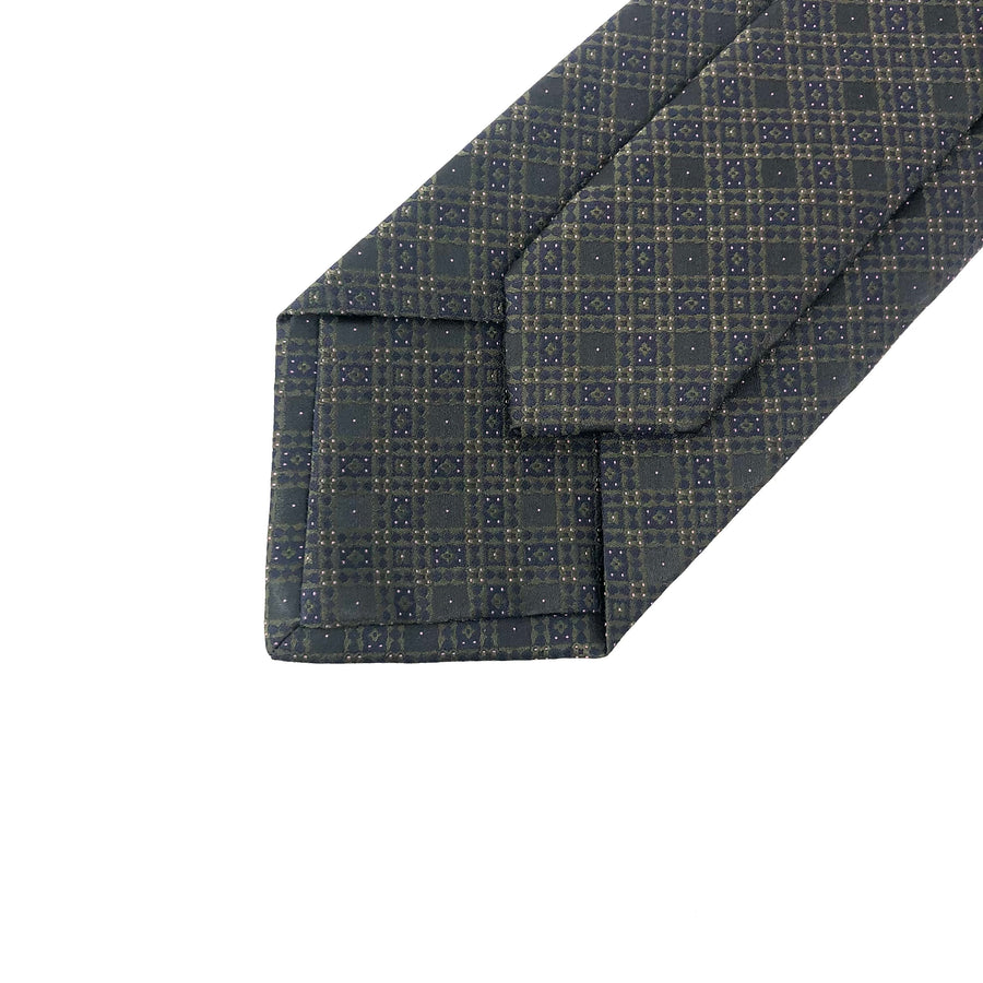 Stefano Ricci Mens Silk Tie