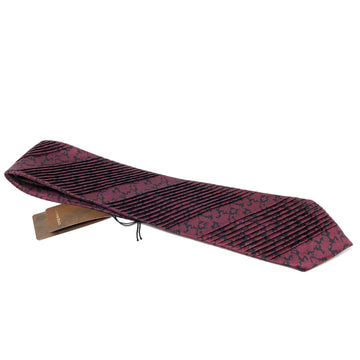 Stefano Ricci Mens Pleated Silk Tie