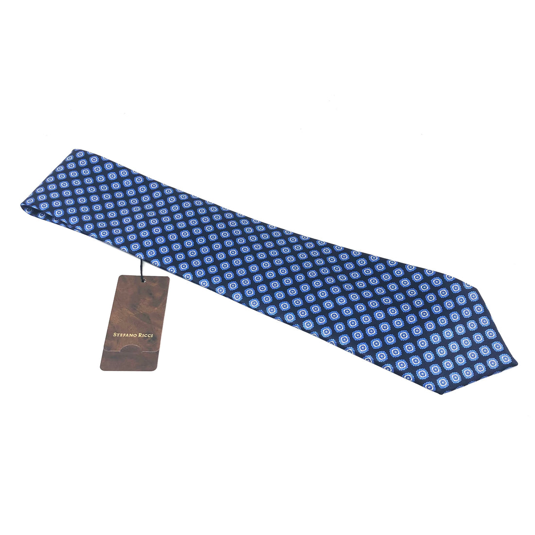 Stefano Ricci Mens Silk Tie
