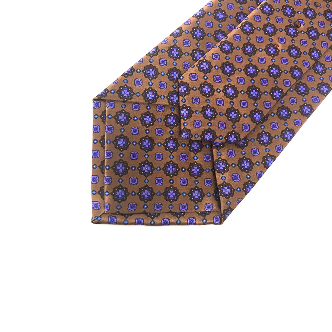 Stefano Ricci Mens Silk Tie