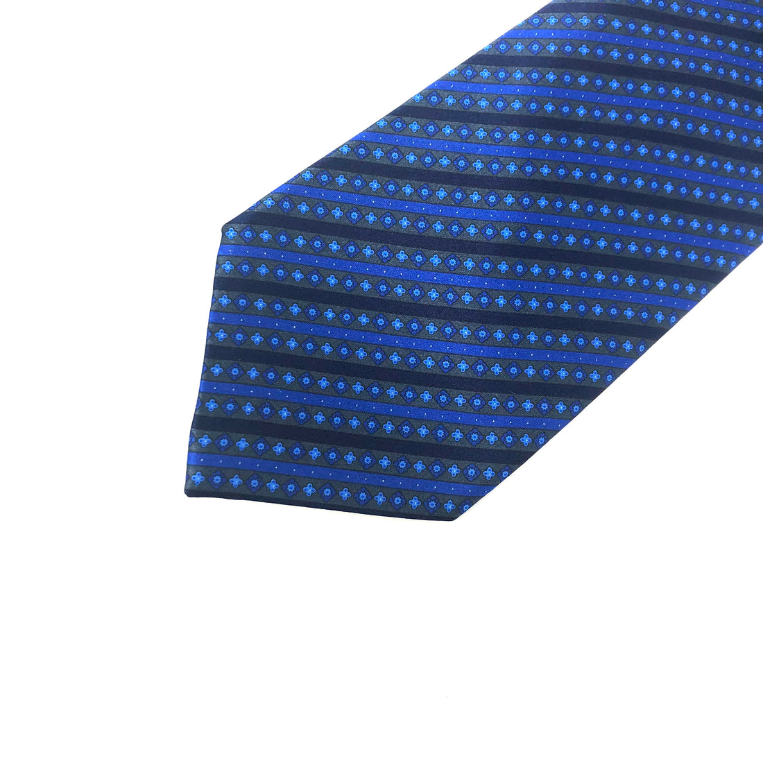 Stefano Ricci Mens Silk Tie