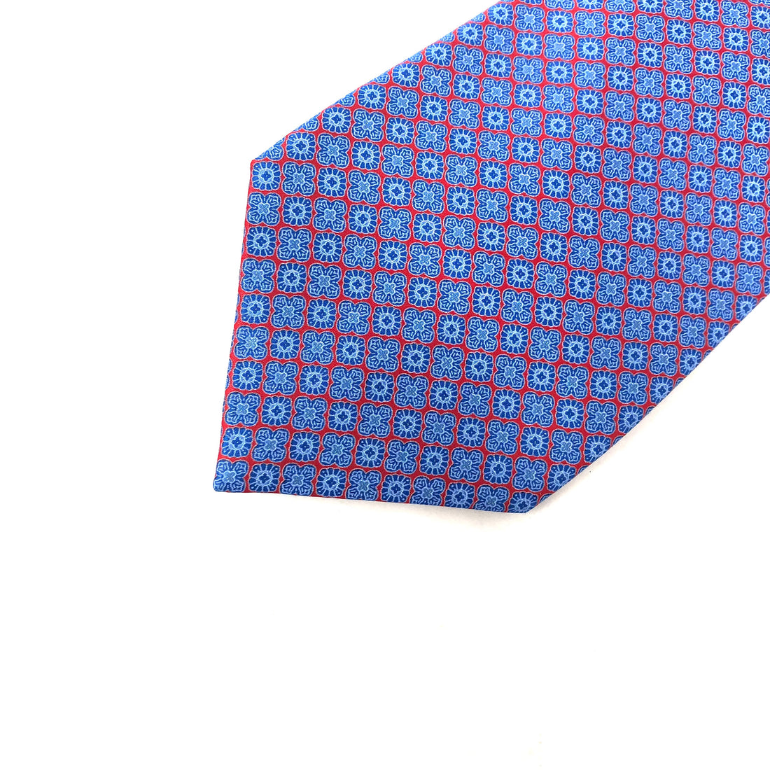 Stefano Ricci Mens Silk Tie
