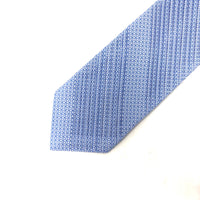 Stefano Ricci Mens Pleated Silk Tie