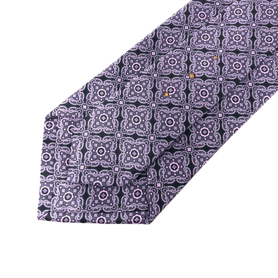 Stefano Ricci Mens Silk Tie