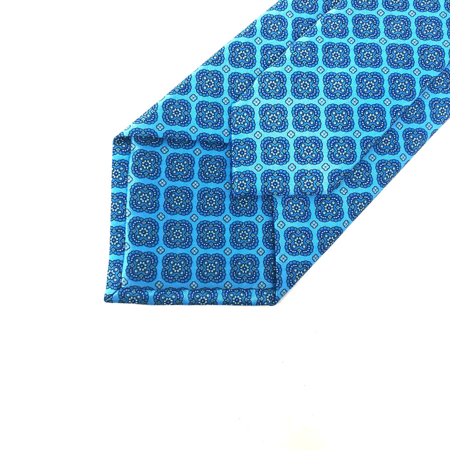 Stefano Ricci Mens Silk Tie