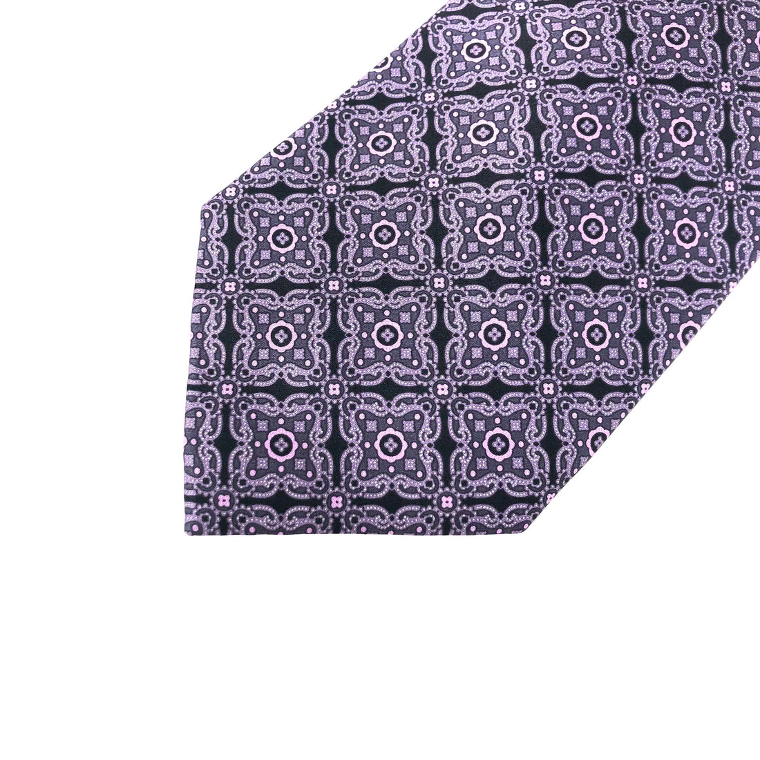 Stefano Ricci Mens Silk Tie