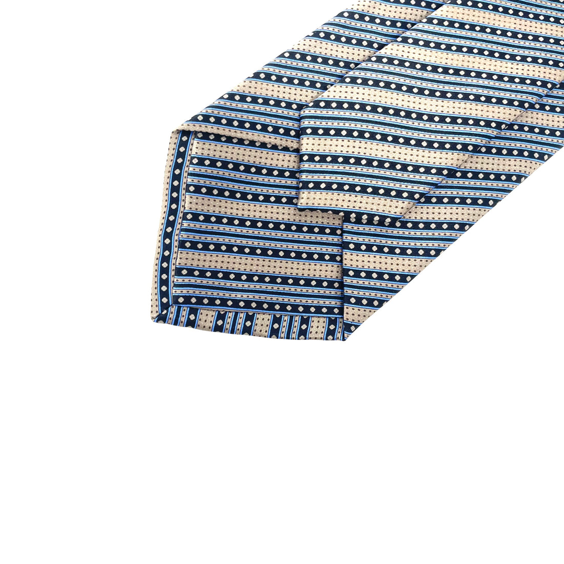 Stefano Ricci Mens Silk Tie