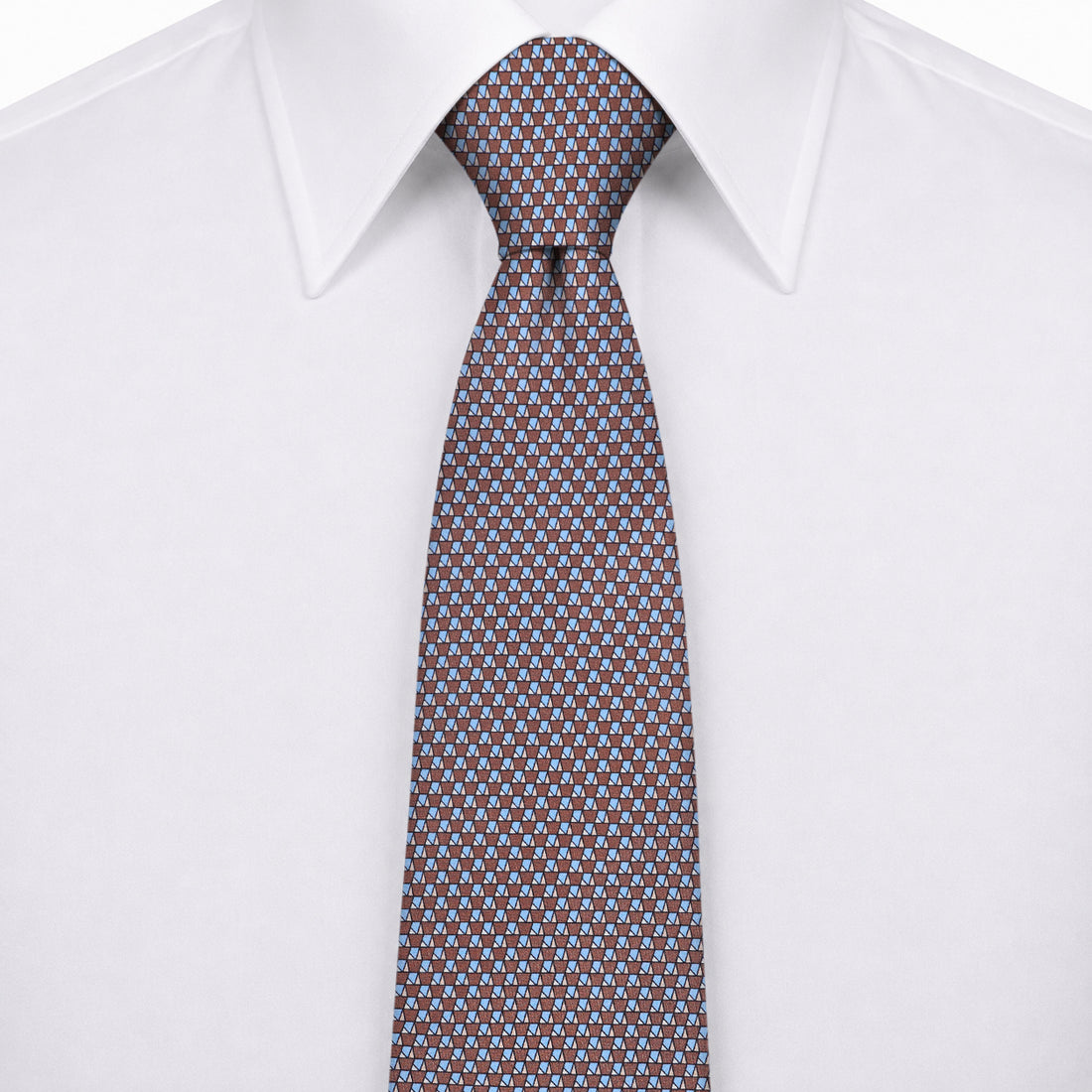 Silk Tie