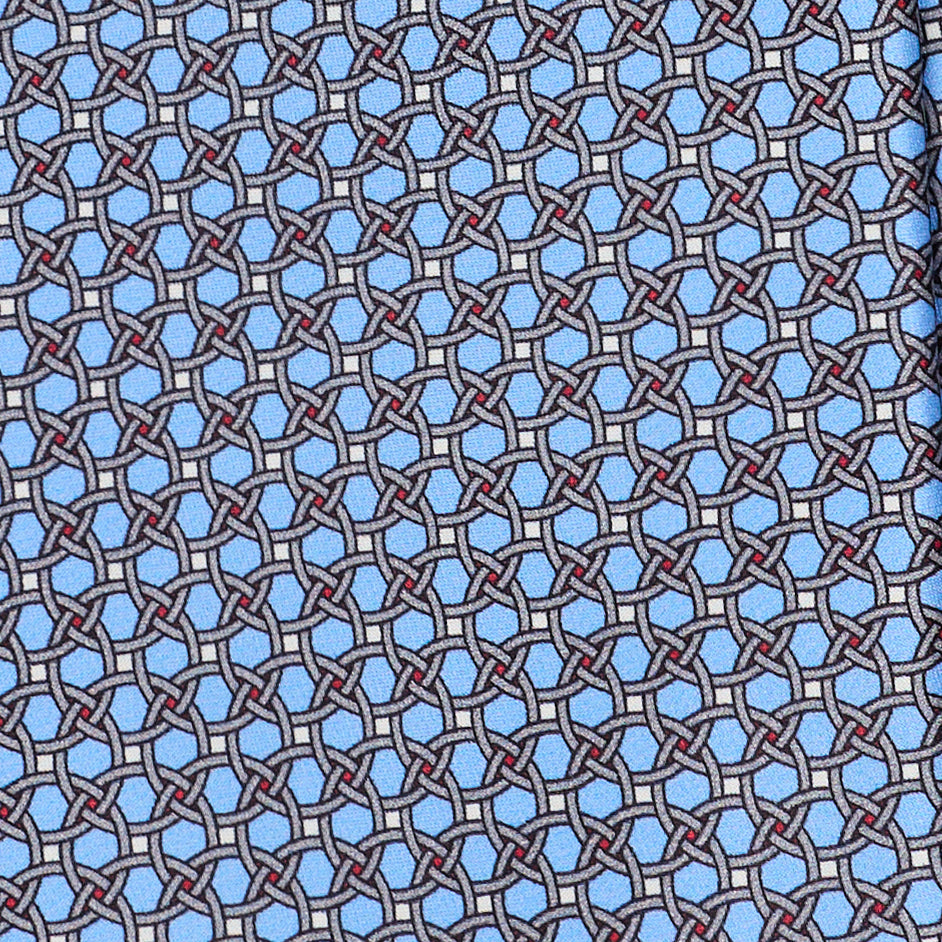 Silk Tie