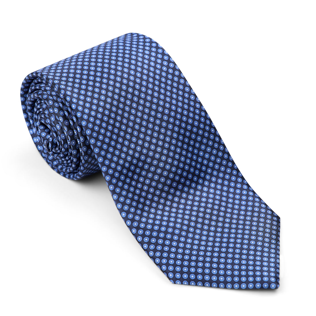 Silk Tie