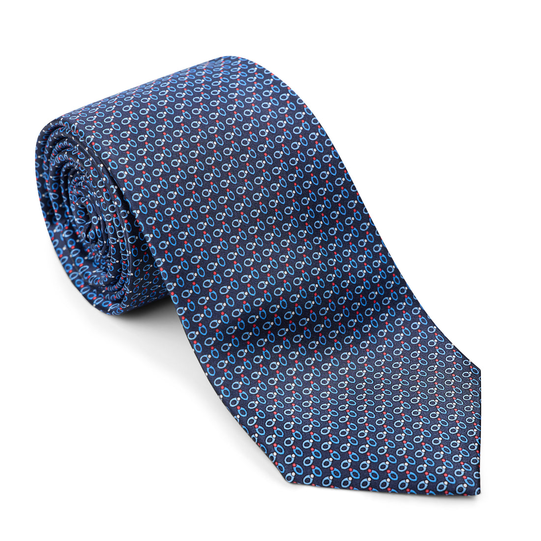 Silk Tie