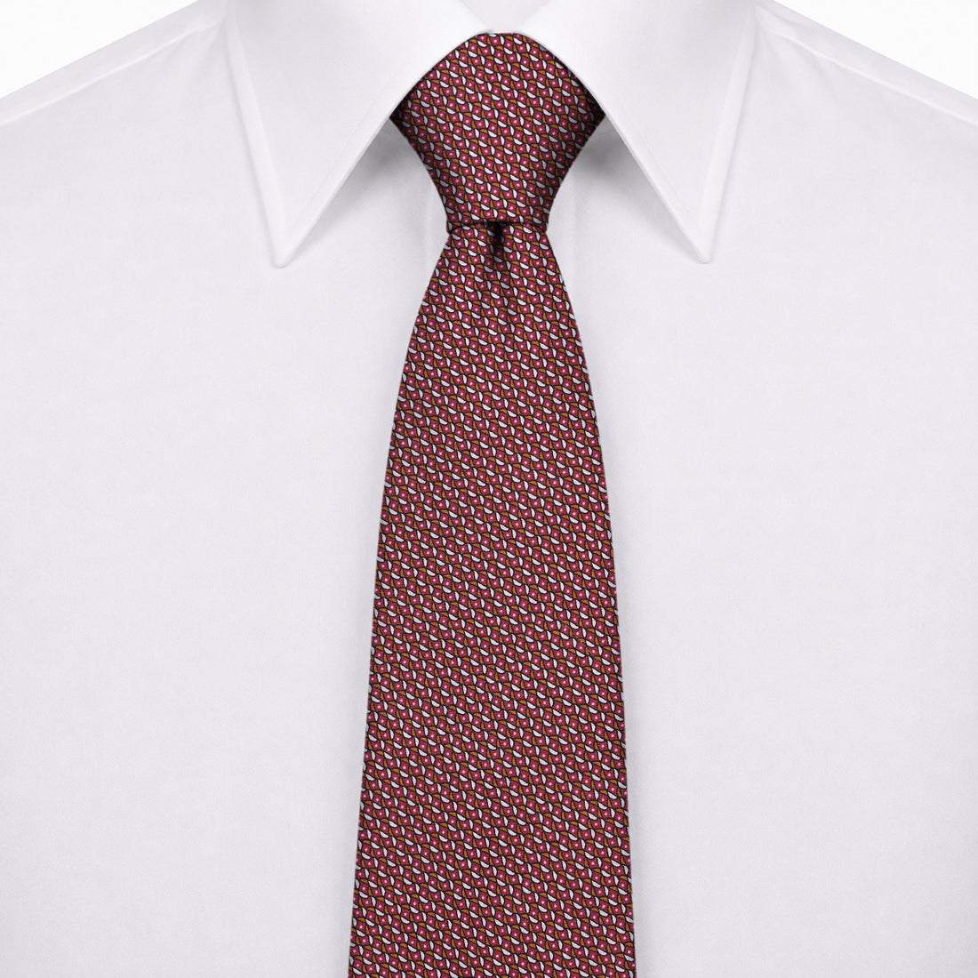 Silk Tie