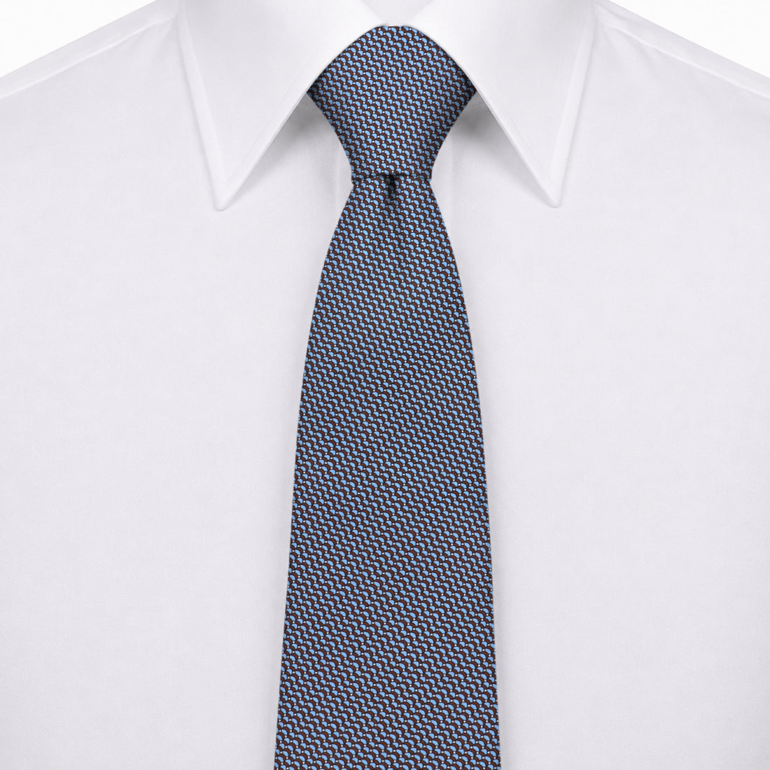 Silk Tie