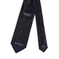 Herdman Silk Tie