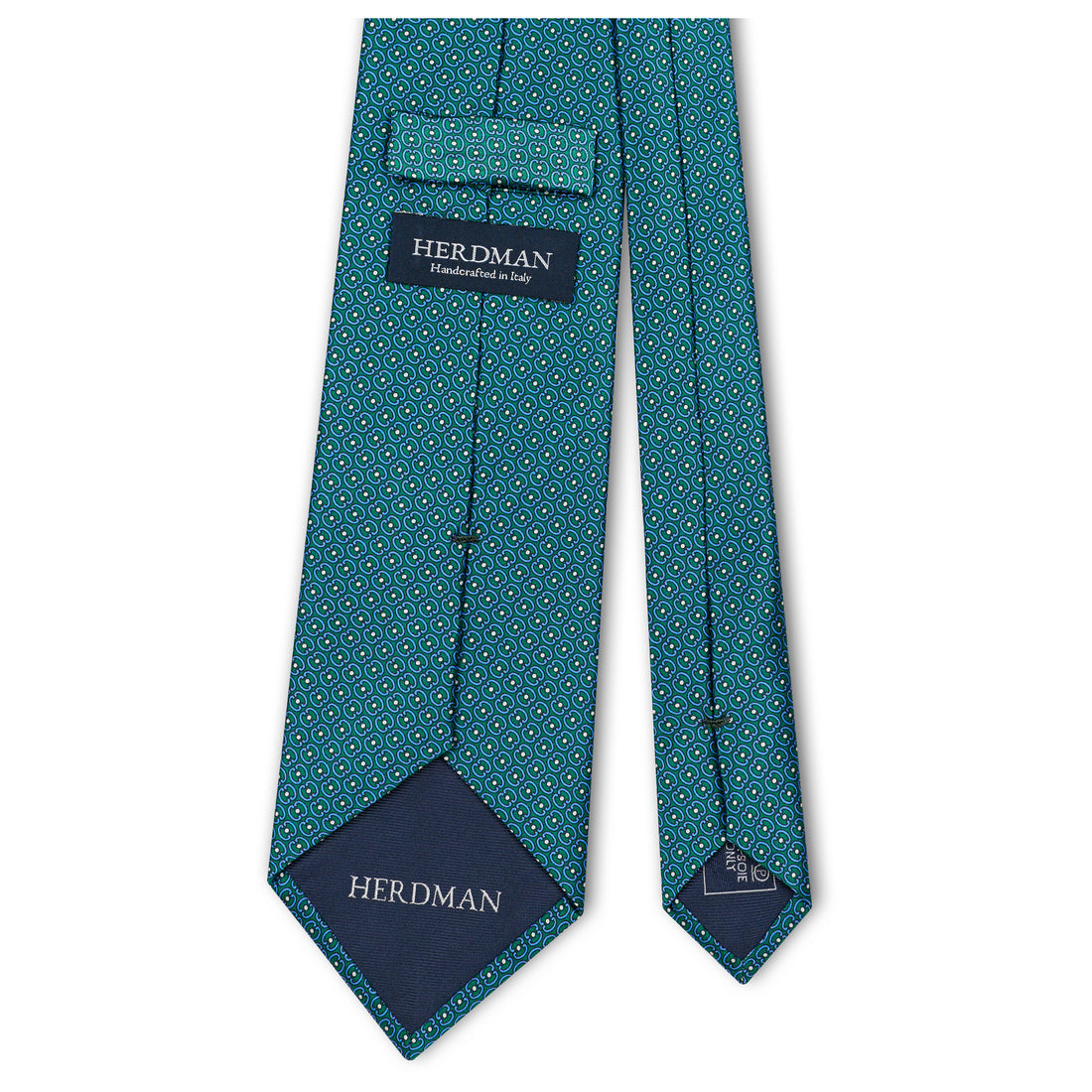 Silk Tie
