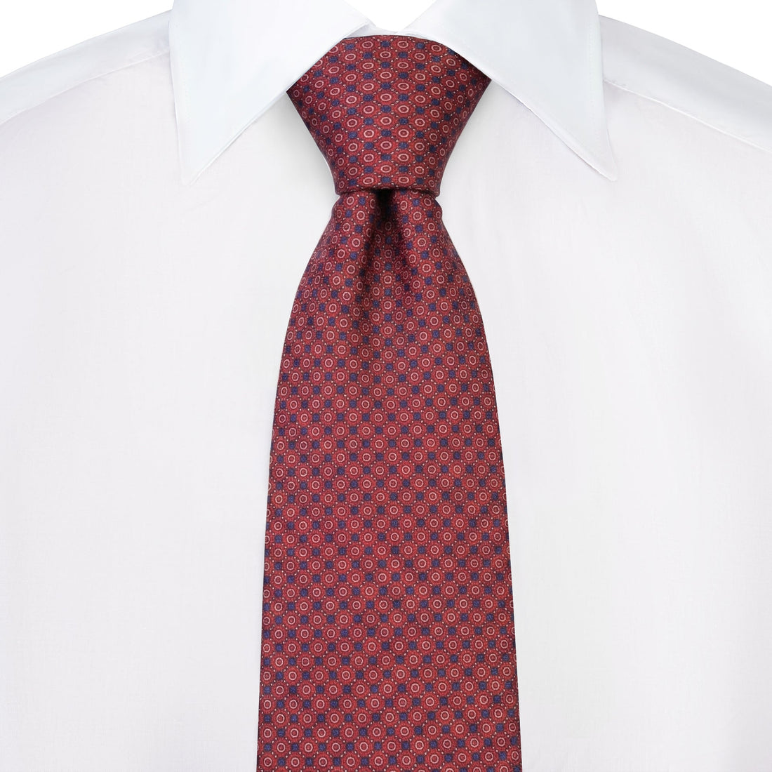 Silk Tie