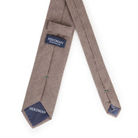 Herdman Silk Tie