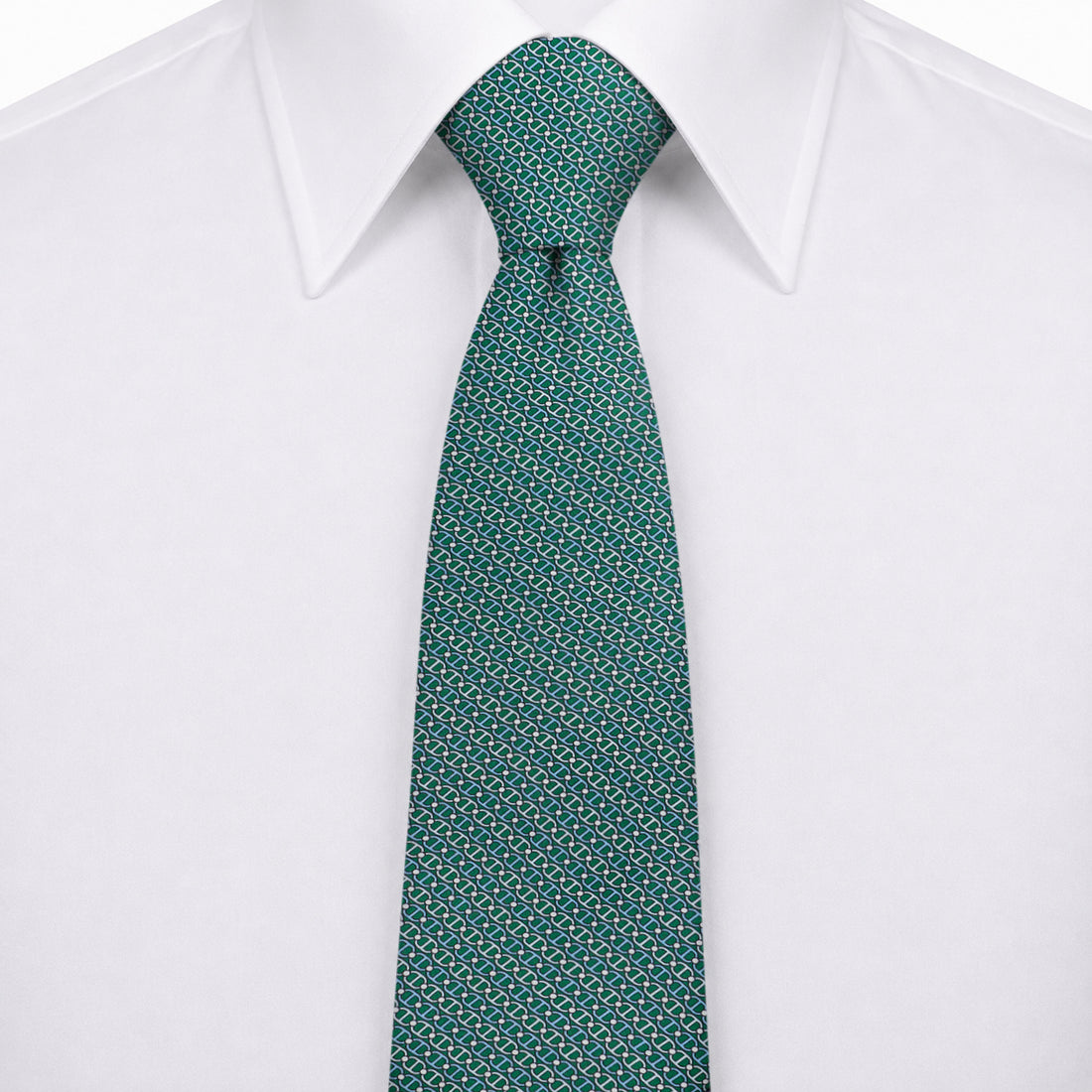Silk Tie