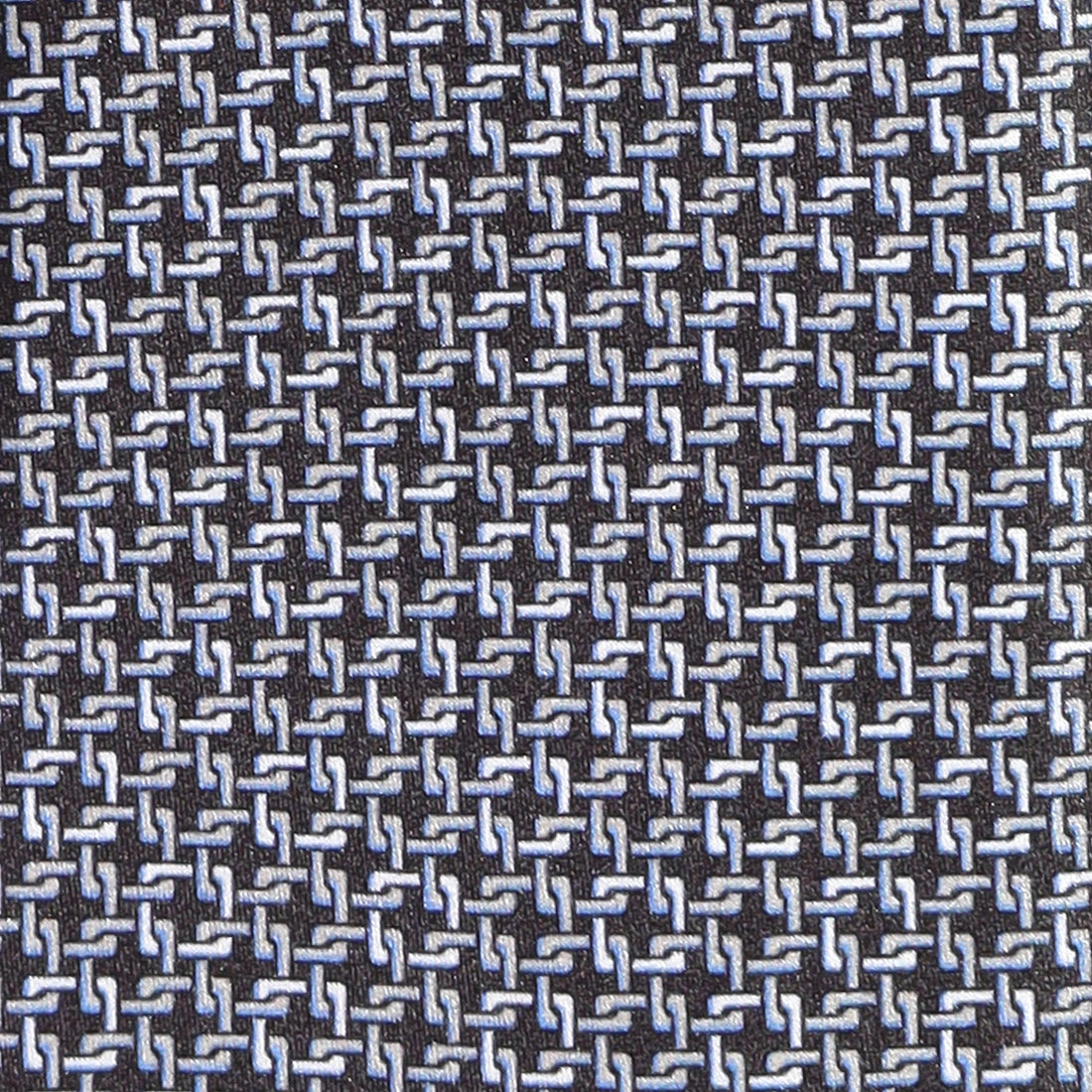 Silk Tie