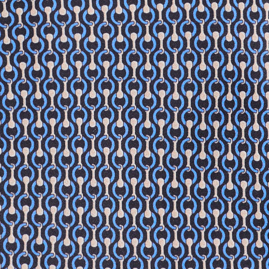 Silk Tie