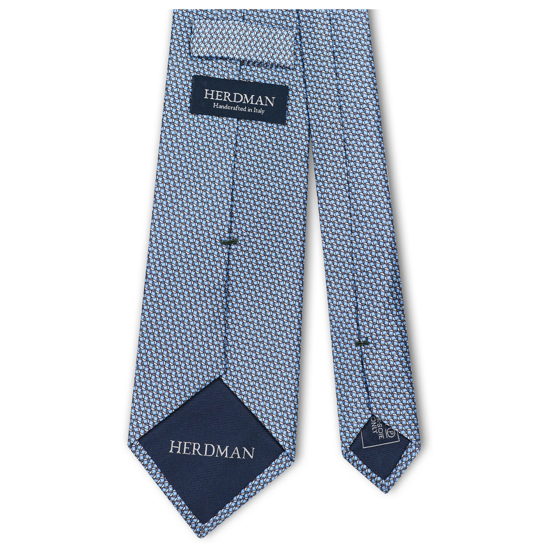Silk Tie