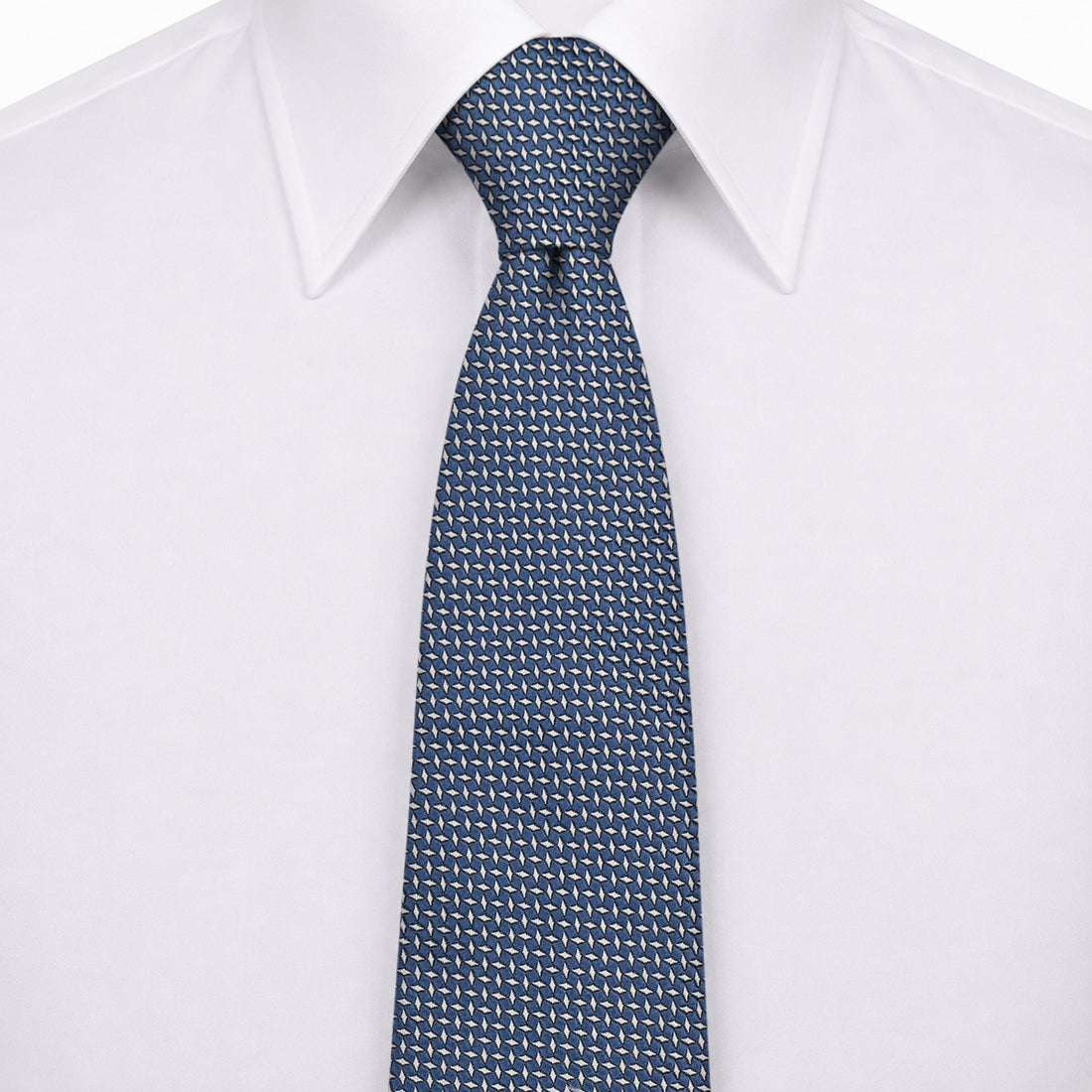 Silk Tie
