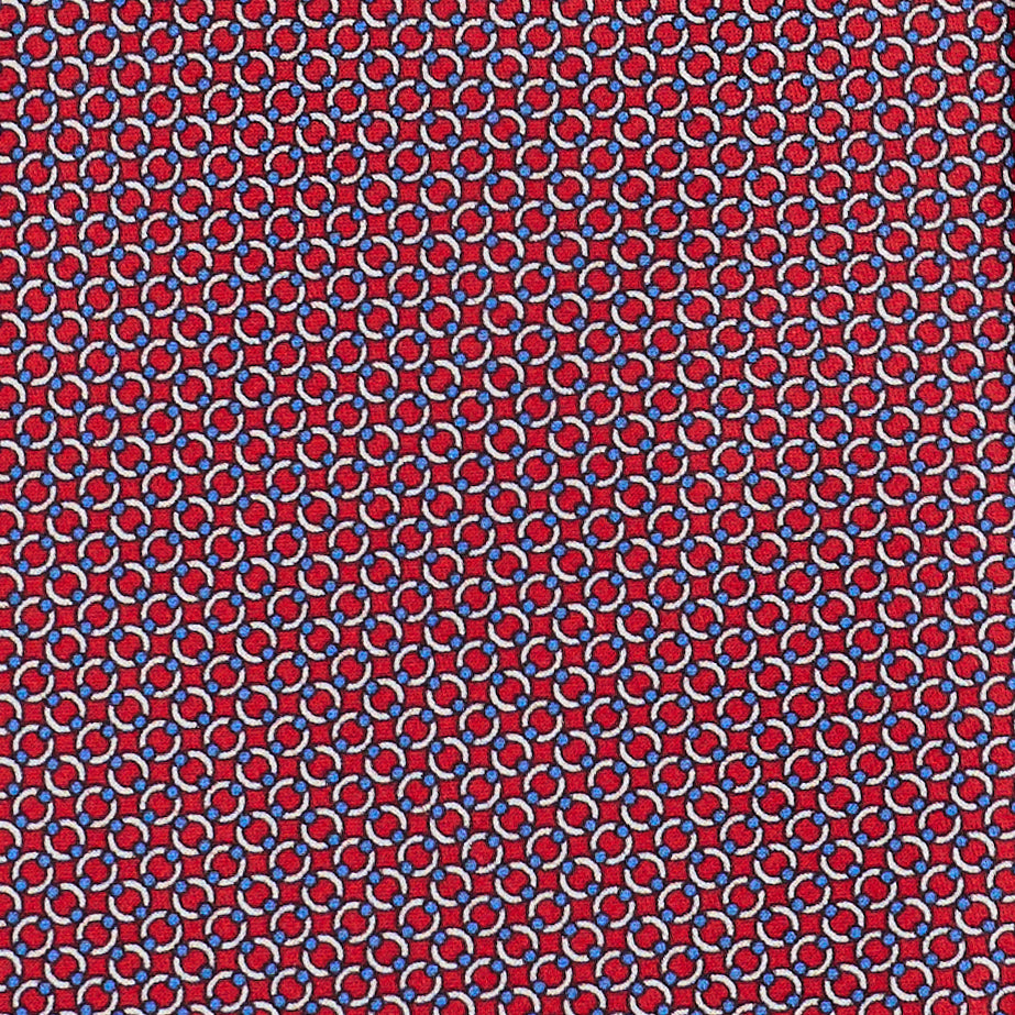 Silk Tie