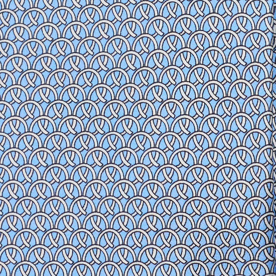 Silk Tie