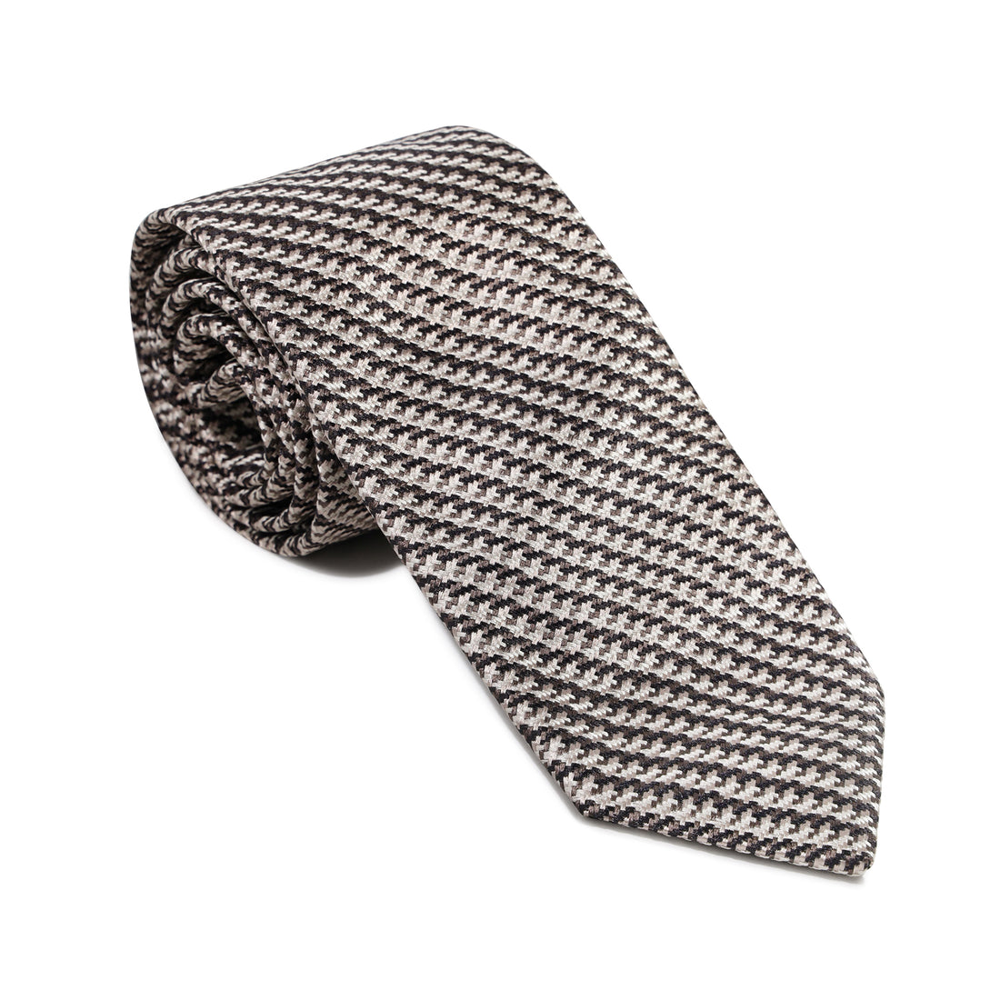Herdman Silk Tie