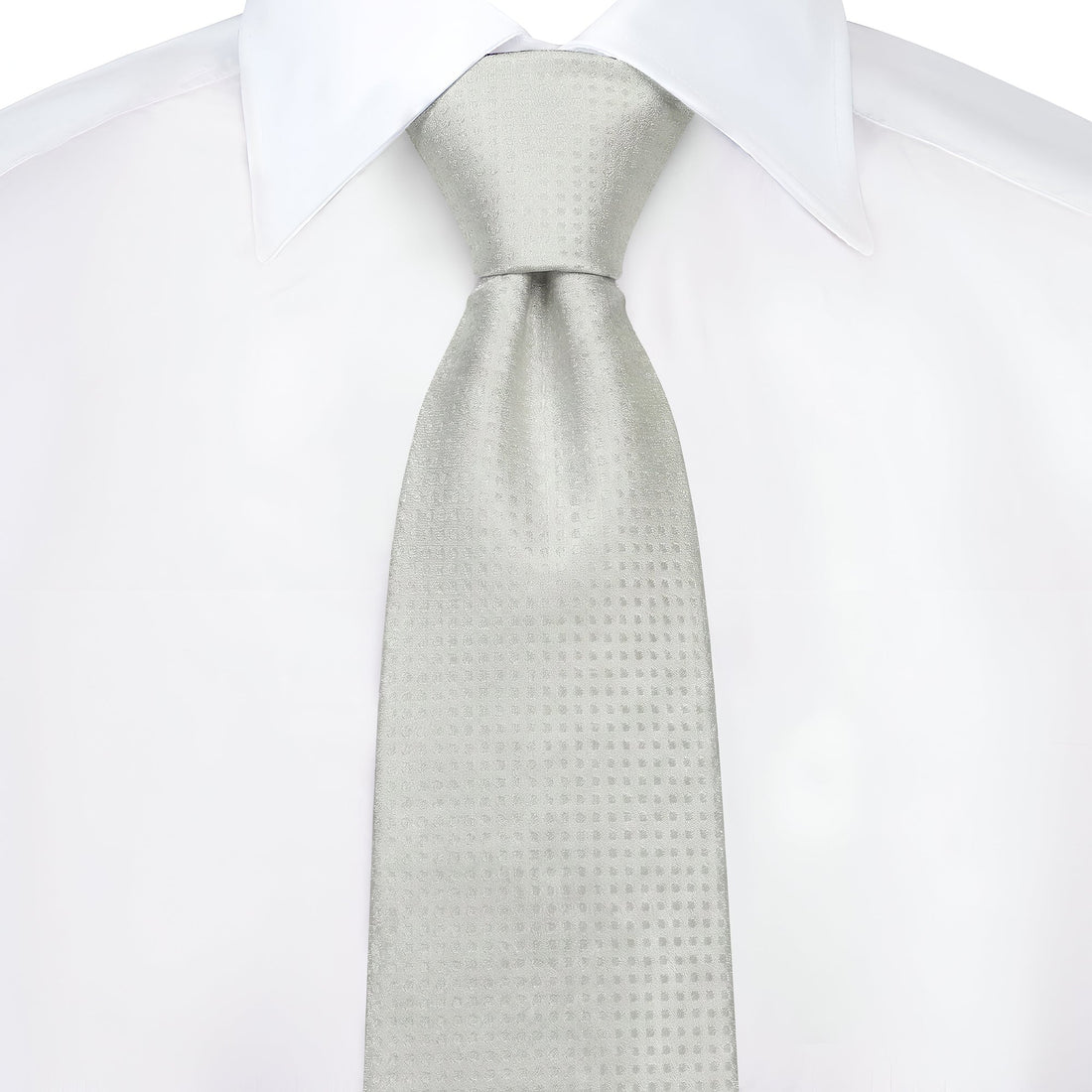 Silk Tie