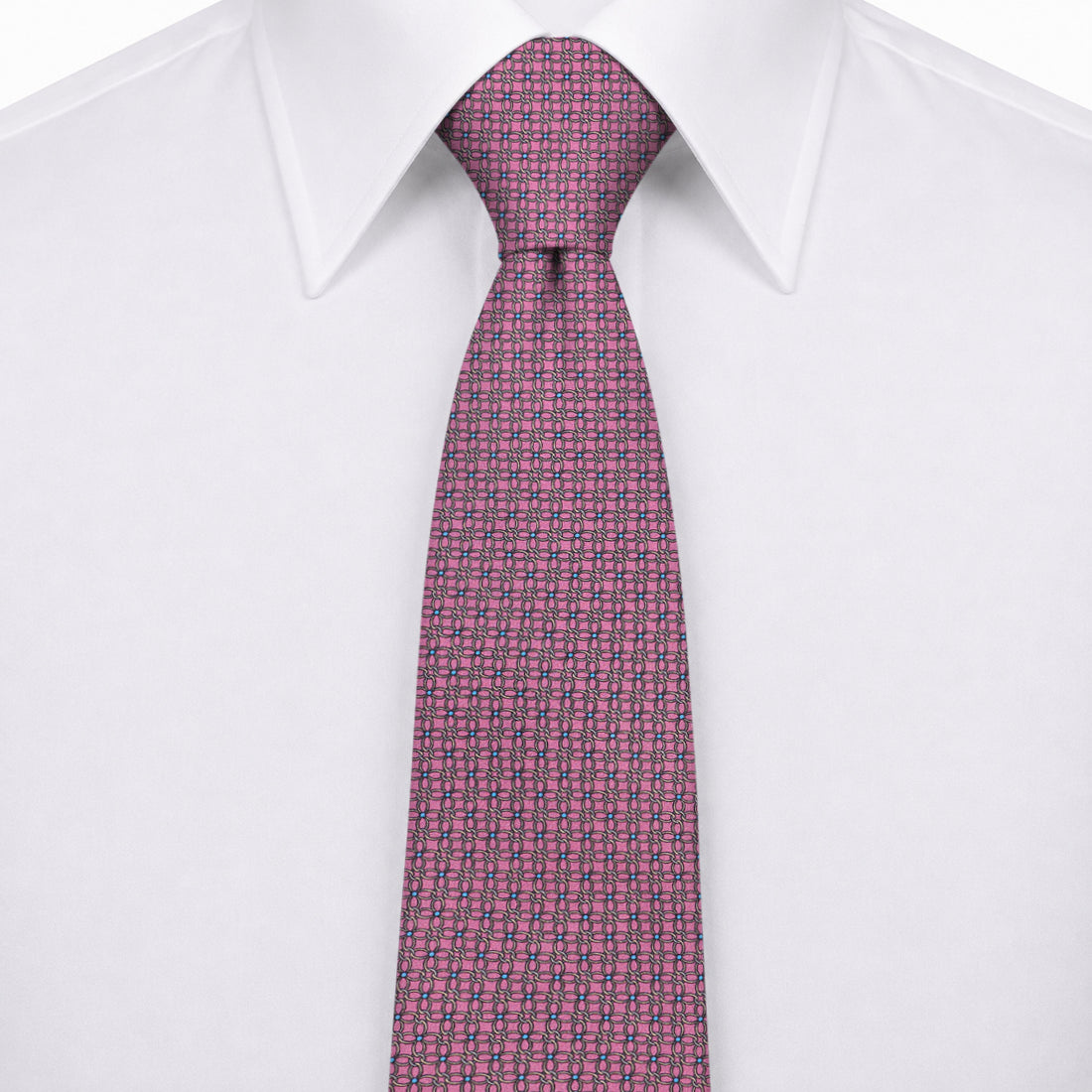 Silk Tie