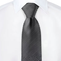 Herdman Silk Tie